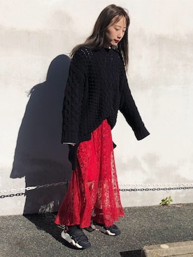 YOUさんのコーディネート