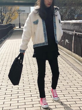 YOUさんのコーディネート