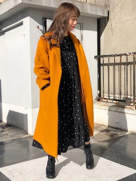 YOUさんのコーディネート