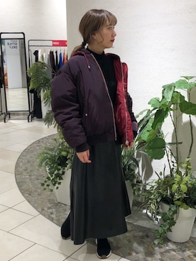 YOUさんのコーディネート