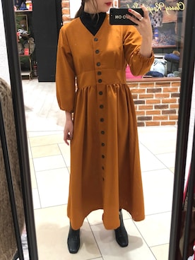 YOUさんのコーディネート