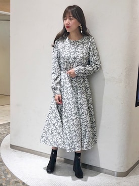 YOUさんのコーディネート