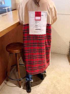 YOUさんのコーディネート