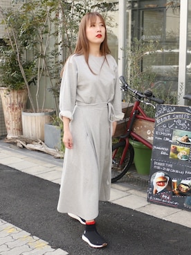 YOUさんのコーディネート