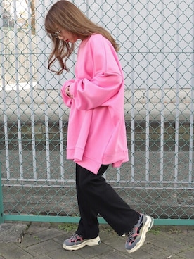 YOUさんのコーディネート