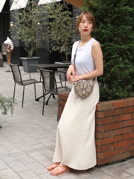 YOUさんのコーディネート