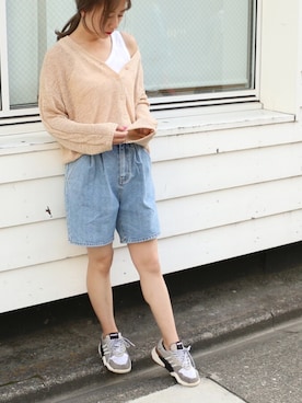 YOUさんのコーディネート