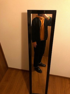 souさん(メンズ・185cm)の冬コーディネート