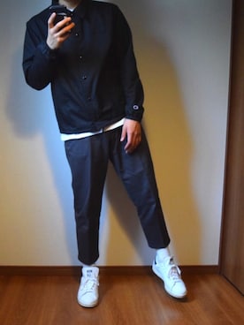 souさんのコーディネート