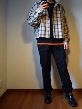 souさんのコーディネート