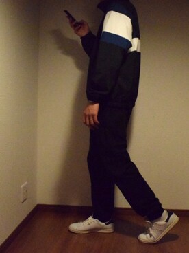 souさんのコーディネート