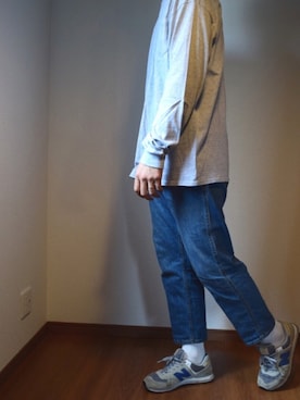 souさんのコーディネート