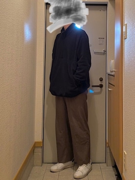 souさんのコーディネート