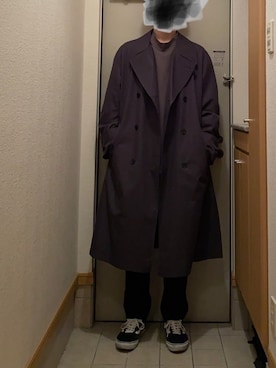 souさんのコーディネート