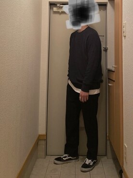 souさんのコーディネート