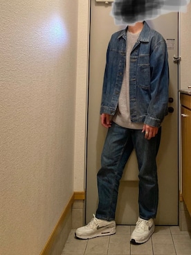 souさんのコーディネート