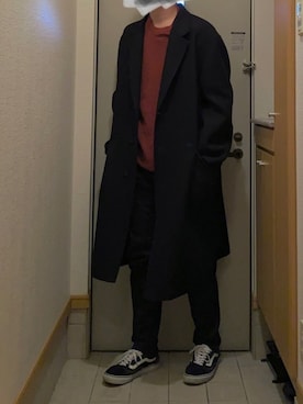 souさんのコーディネート