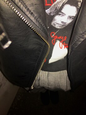 RUNAさんのコーディネート