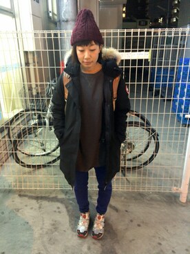 kwekさんのコーディネート