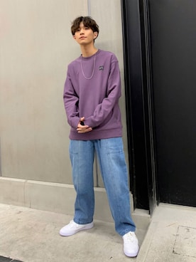 yusaku yoshidaさんのコーディネート