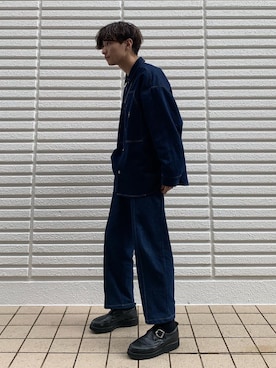 yusaku yoshidaさんのコーディネート