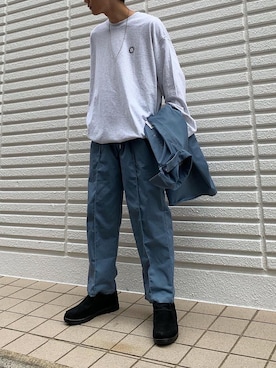 yusaku yoshidaさんのコーディネート