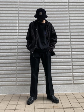 yusaku yoshidaさんのコーディネート