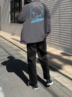 yusaku yoshidaさんのコーディネート