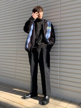 yusaku yoshidaさんのコーディネート