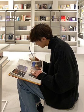 yusaku yoshidaさんのコーディネート