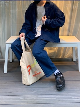 yusaku yoshidaさんのコーディネート