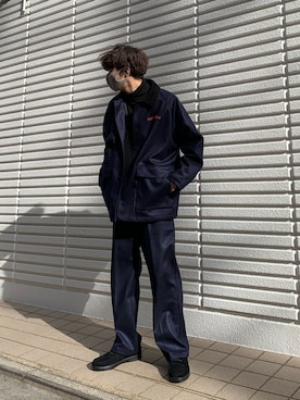 yusaku yoshidaさんのコーディネート