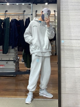 yusaku yoshidaさんのコーディネート