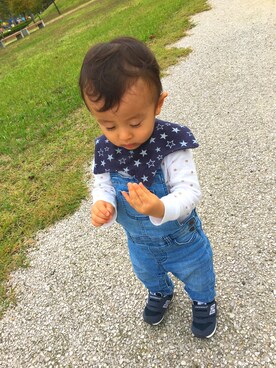 AMATAさんのコーディネート