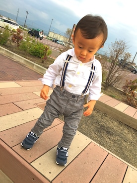 AMATAさんのコーディネート