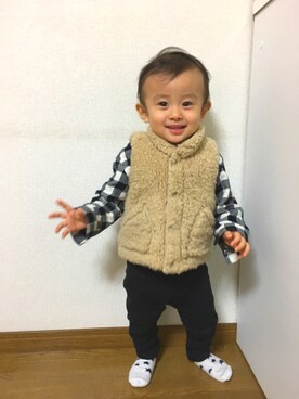 AMATAさんのコーディネート