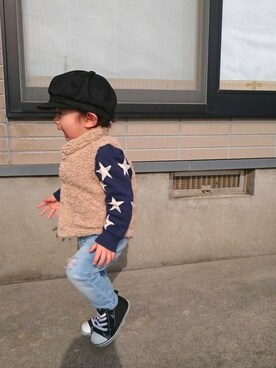 AMATAさんのコーディネート