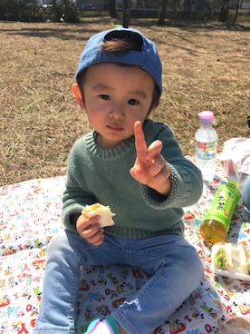 AMATAさんのコーディネート