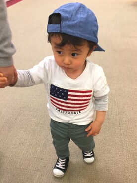 AMATAさんのコーディネート