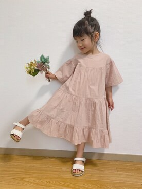 たっきー❁⃘さん(レディース・149cm)の春コーディネート