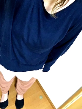 ゆっこさんのコーディネート