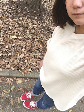 ゆっこさんのコーディネート