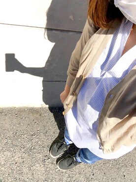 ゆっこさんのコーディネート