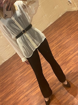 風華さんのコーディネート