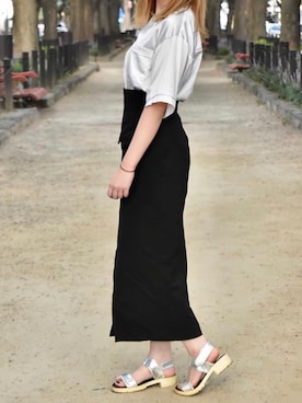 風華さんのコーディネート