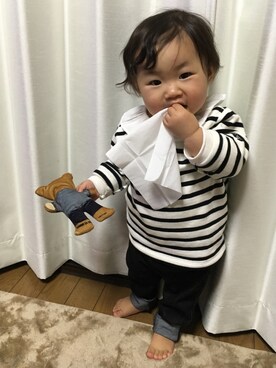 Ｒin ˖✦⋆さんのコーディネート