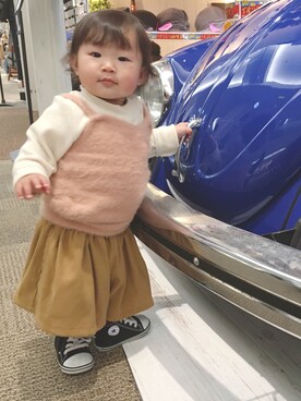 Ｒin ˖✦⋆さんのコーディネート