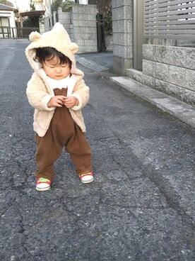 Ｒin ˖✦⋆さんのコーディネート