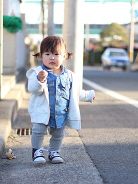 Ｒin ˖✦⋆さんのコーディネート