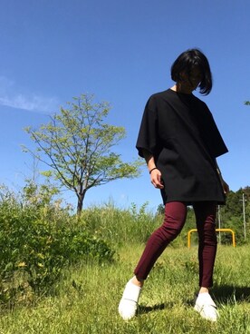 スタークスさんのコーディネート